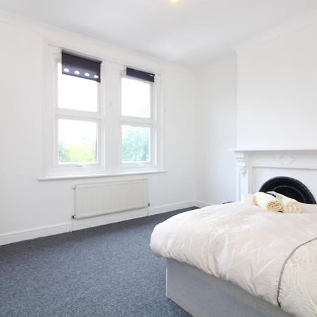 Cosy Room In Stafford Road Southampton Exterior foto
